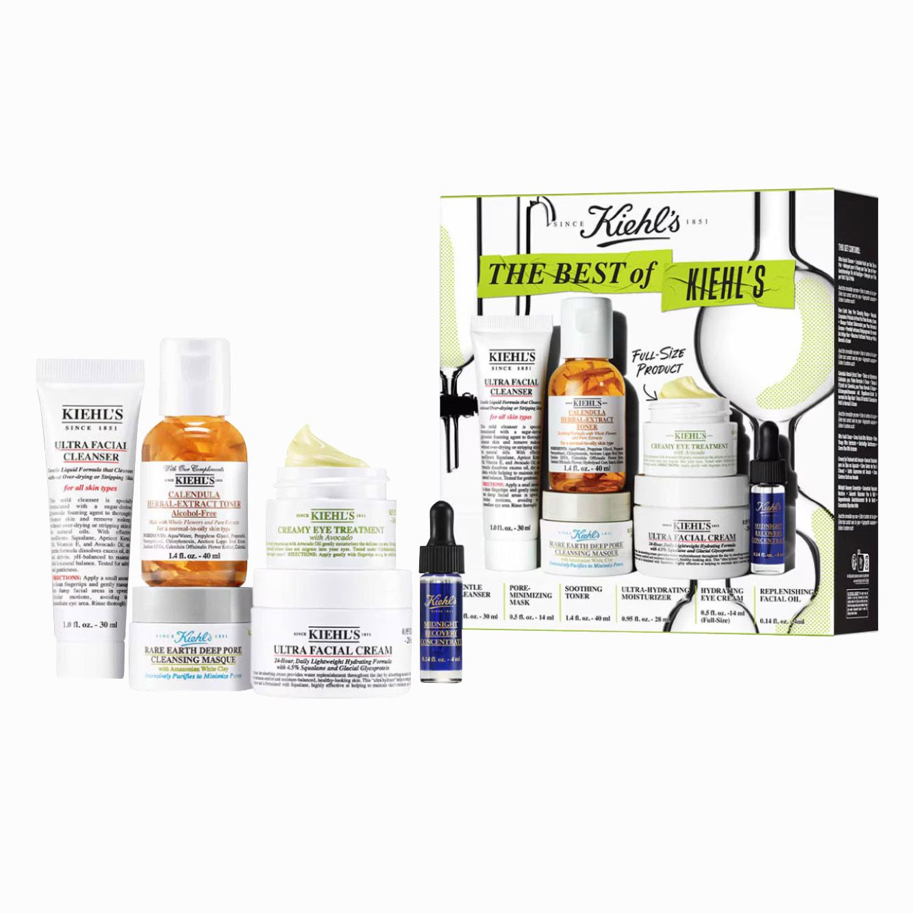 Kiehl ’s 