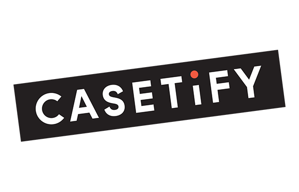 CASETiFY STUDiO