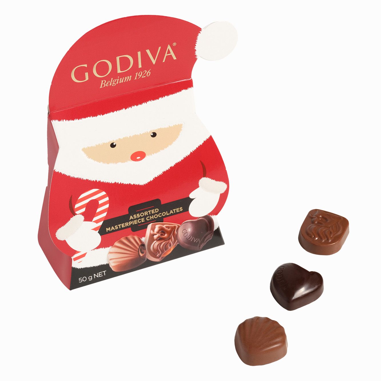 Godiva 