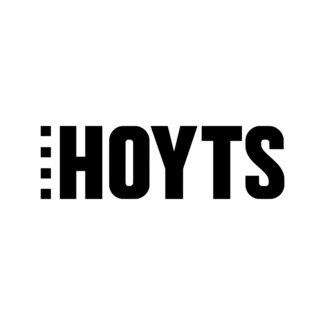 Hoyts