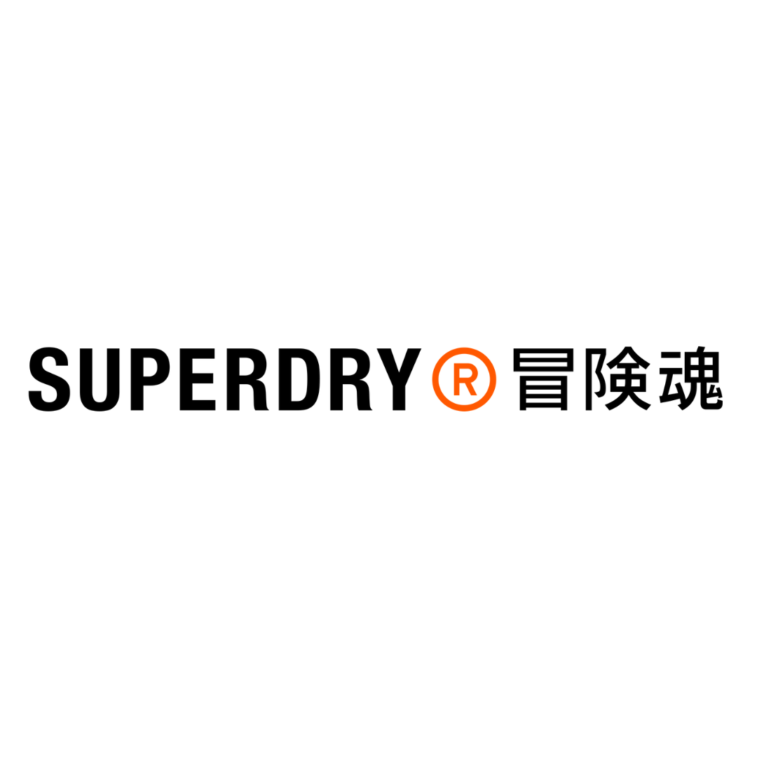 Superdry