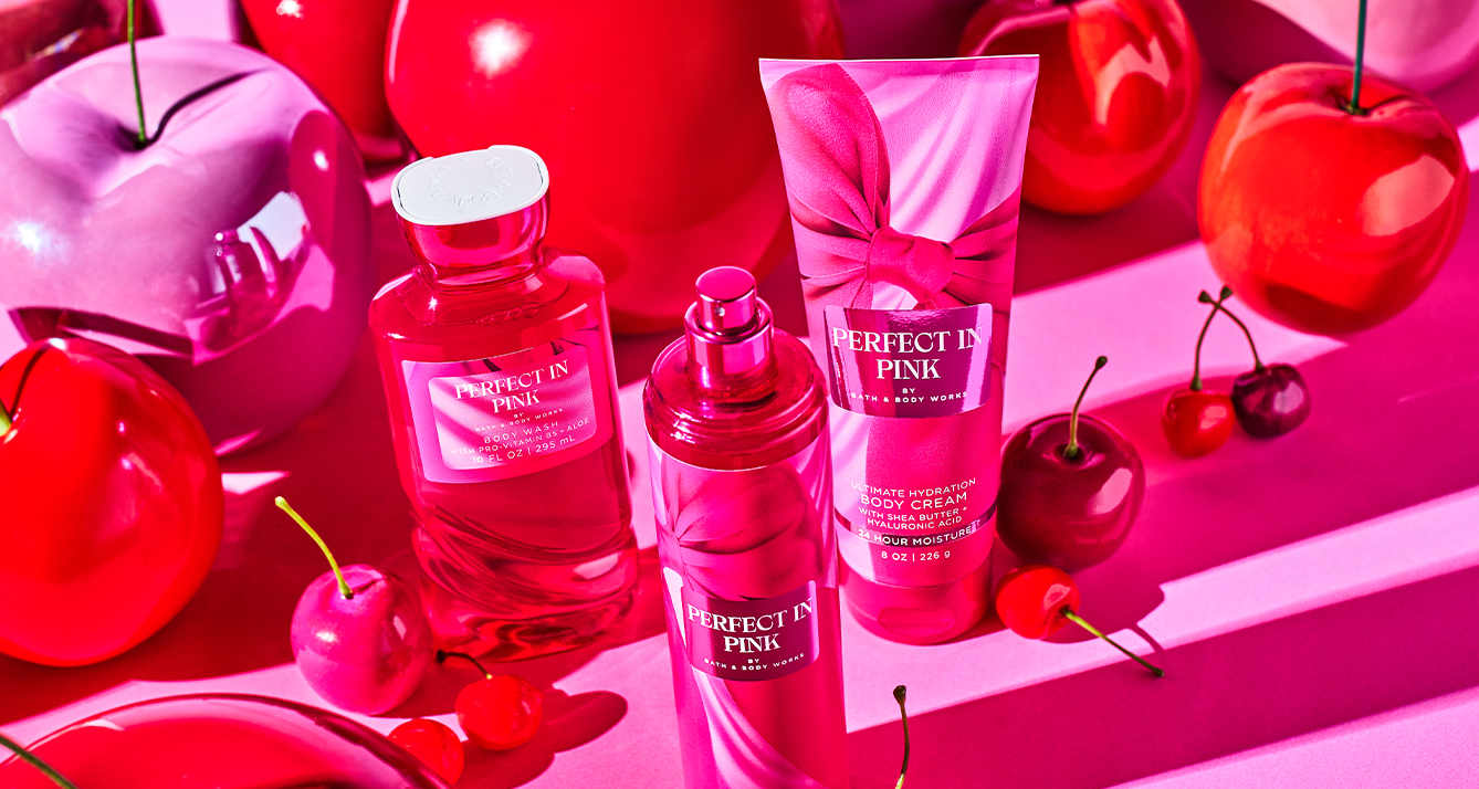 Bath and Body Works