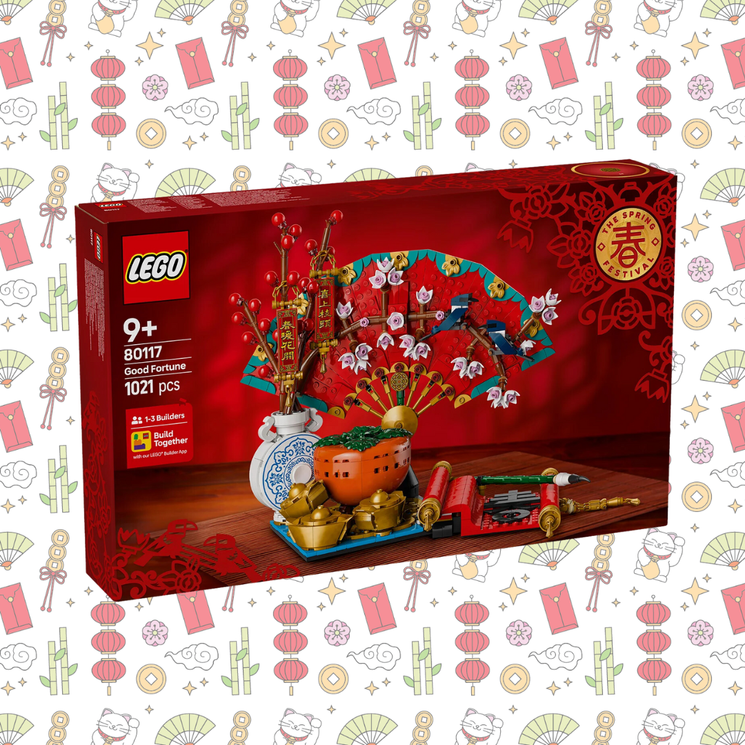 LEGO® Certified Store