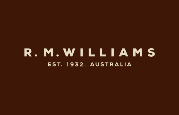 R.M. Williams