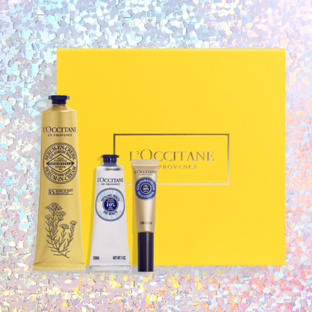 L'Occitane