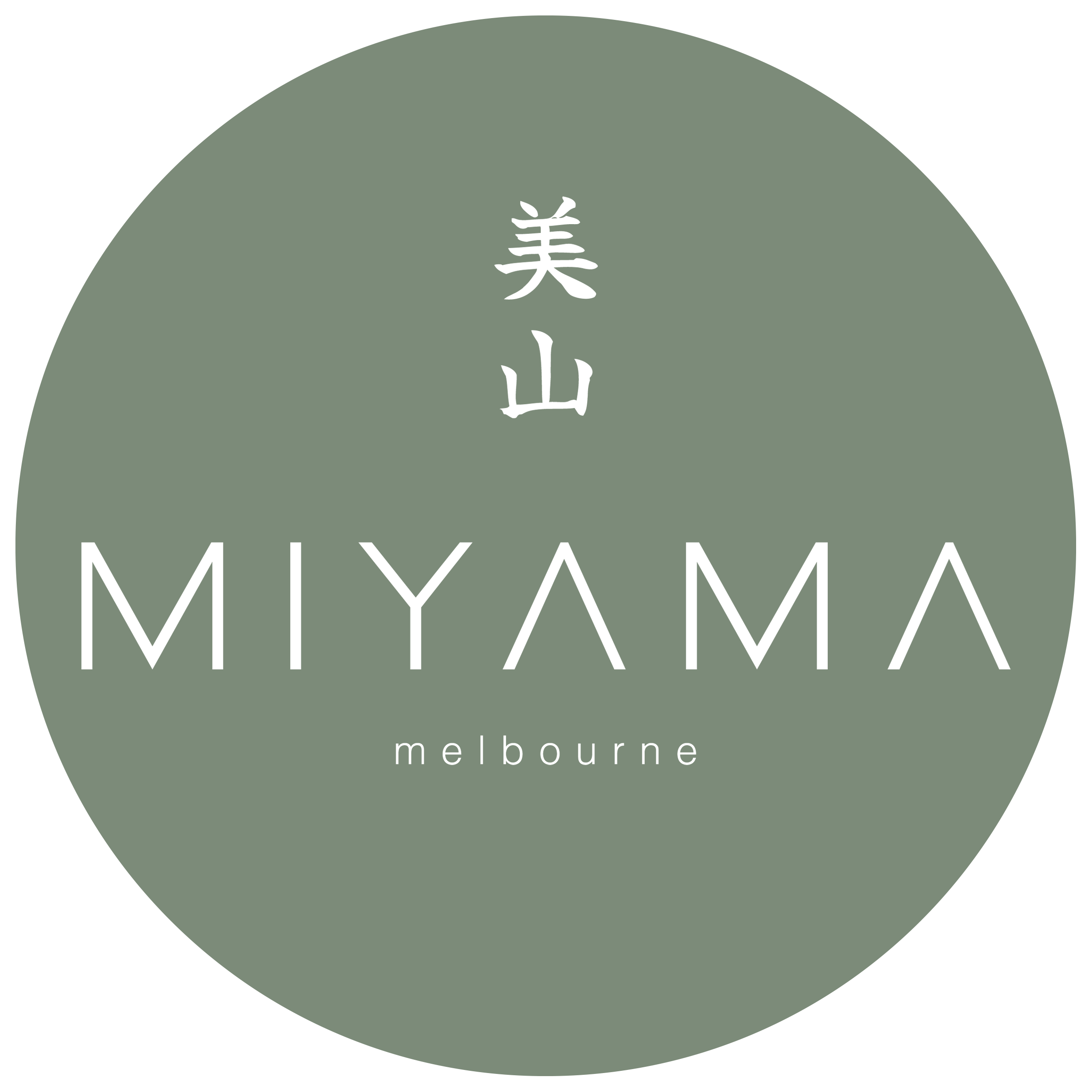 Miyama