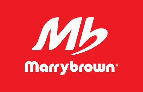 Marrybrown