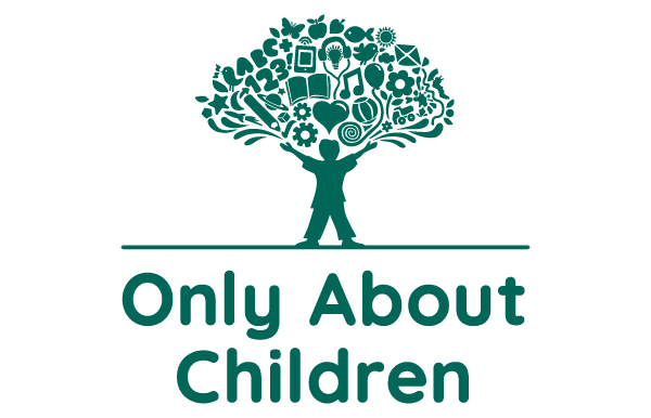 Only About Children