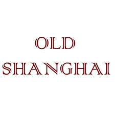 Old Shanghai