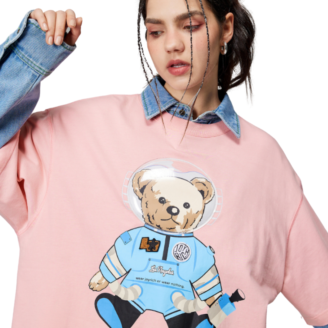 Joyrich