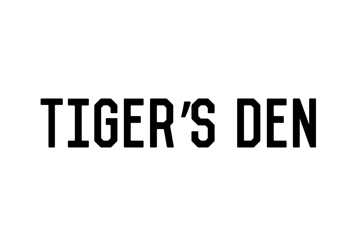 Tiger's Den