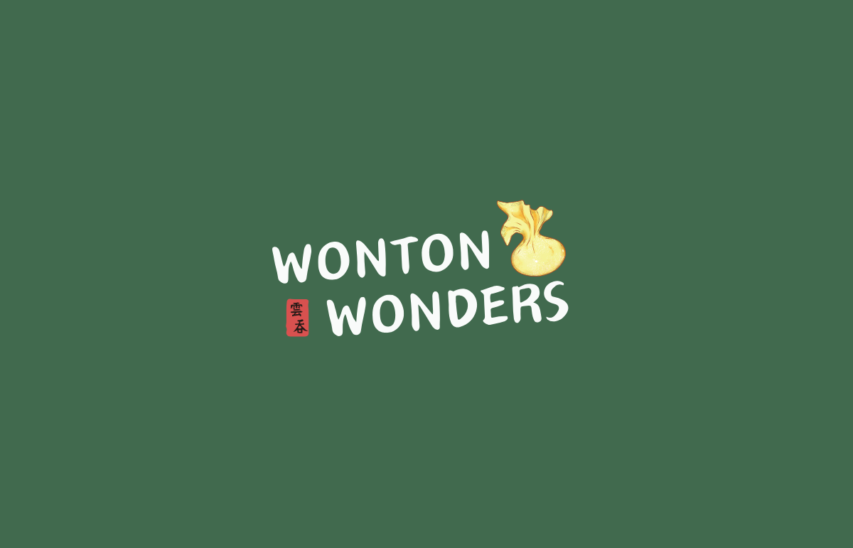 Wonton Wonders