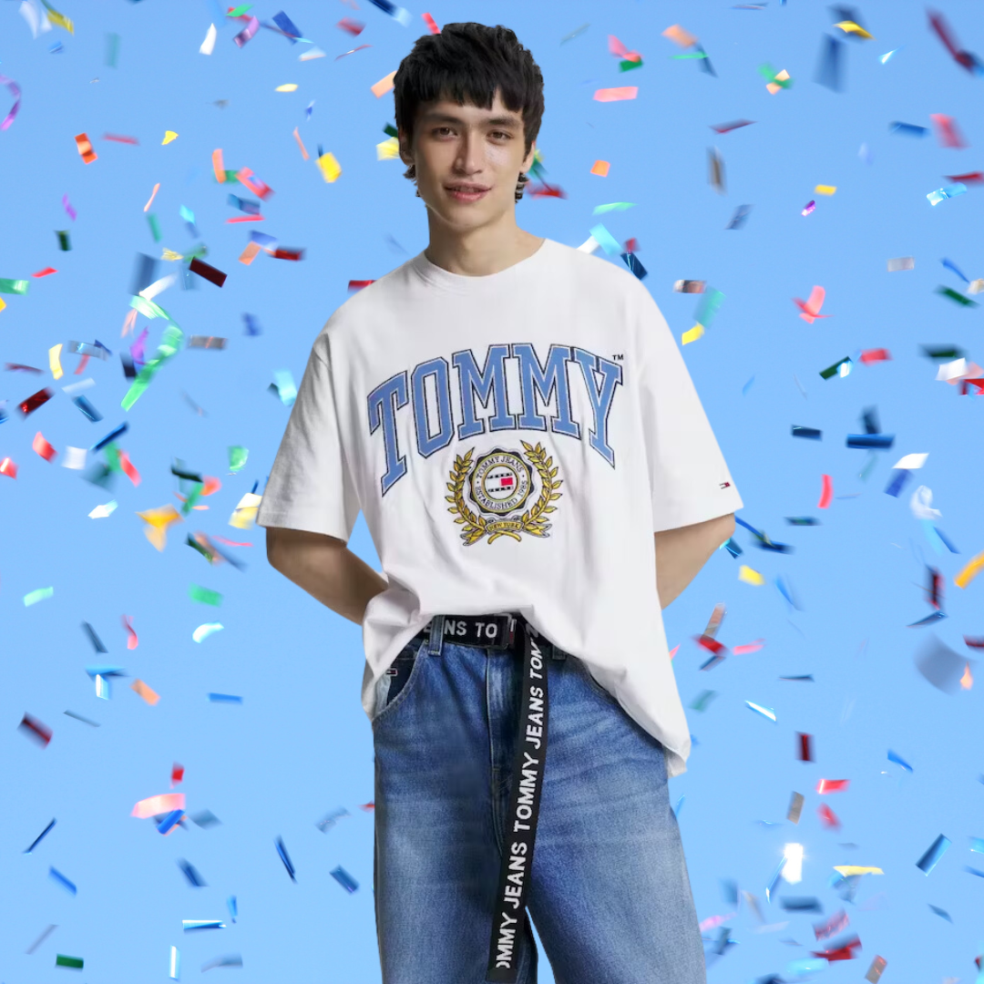 Tommy Jeans