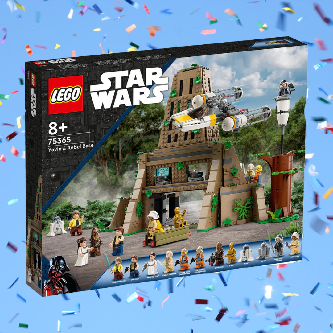 LEGO® Certified Store