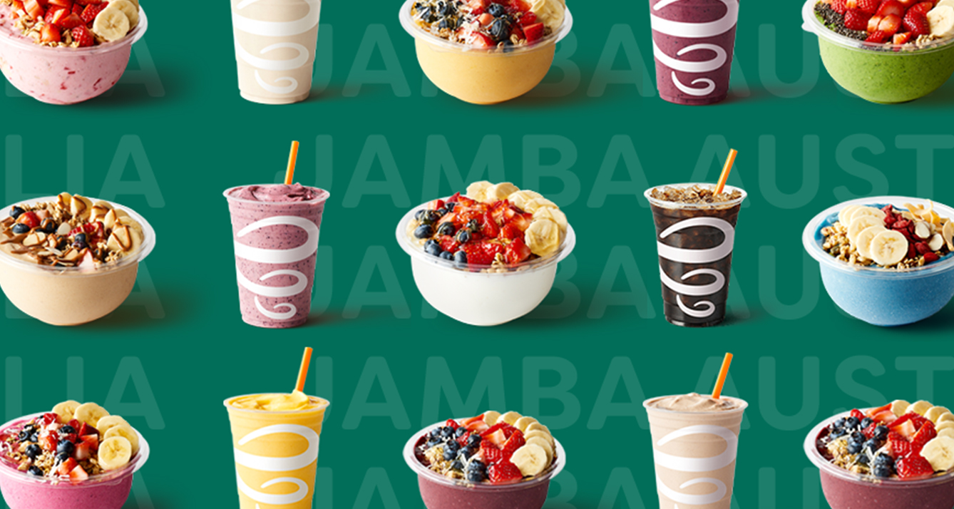 Jamba