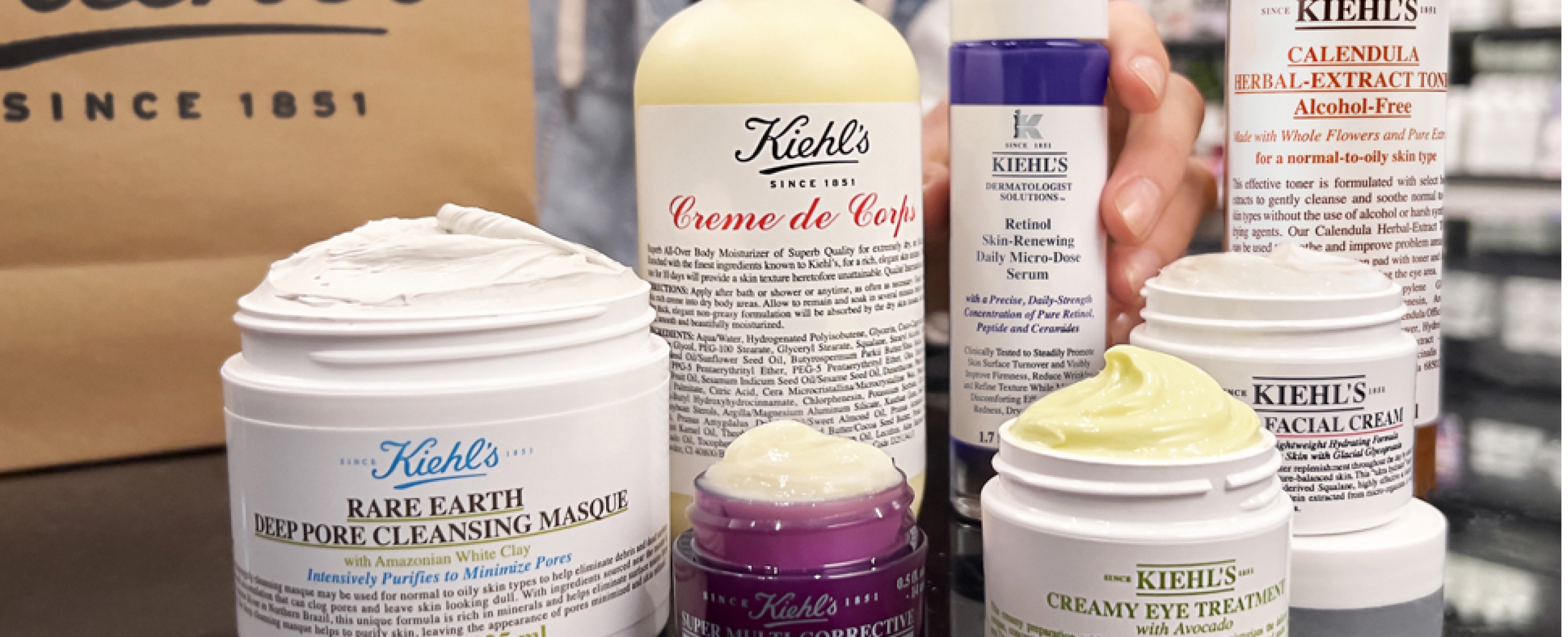 Kiehl’s