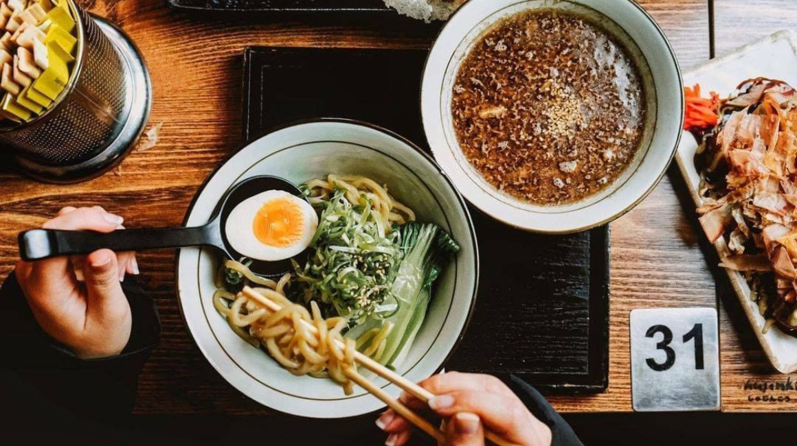 Shujinko Ramen