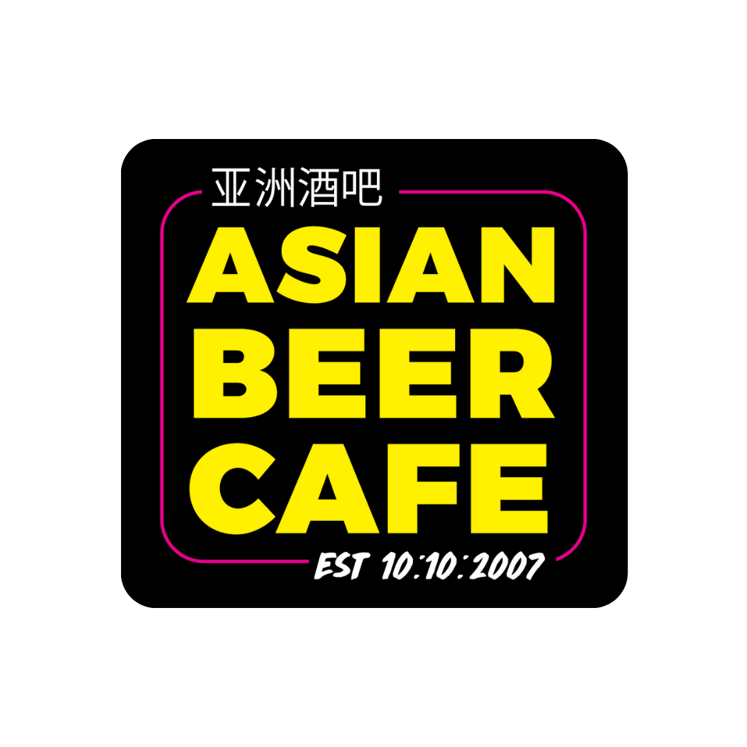 Asian Beer Cafe