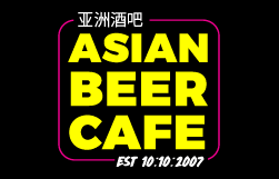 Asian Beer Café