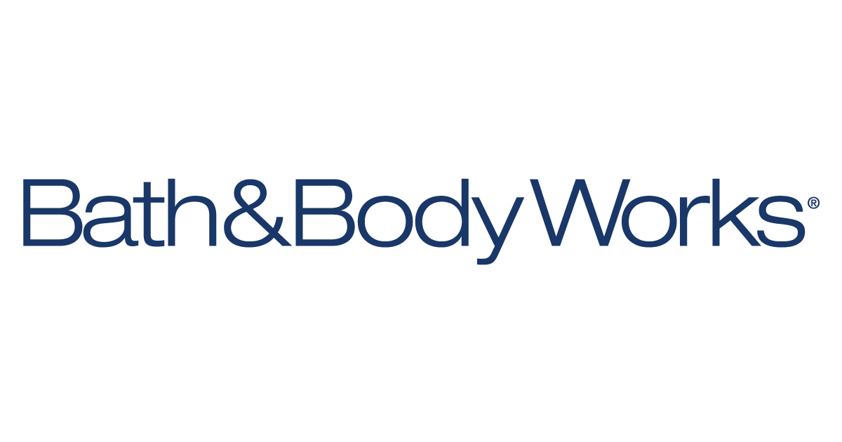 Bath and Body Works