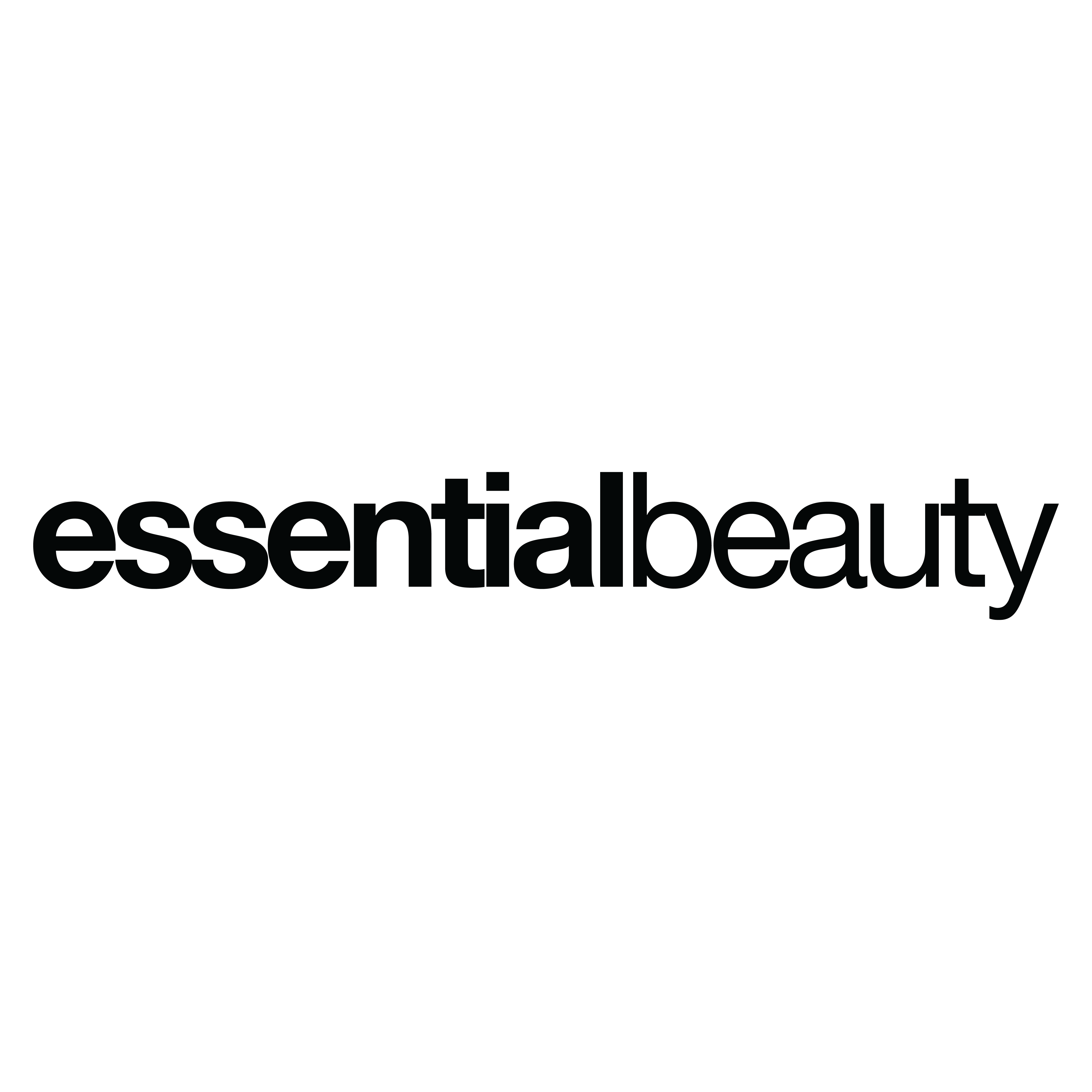 Essential Beauty