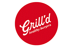 Grill'd