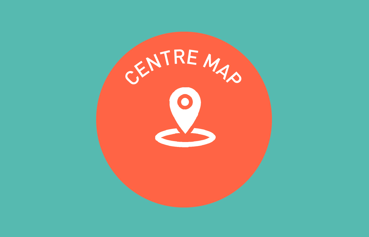 Chirnside Centre Map