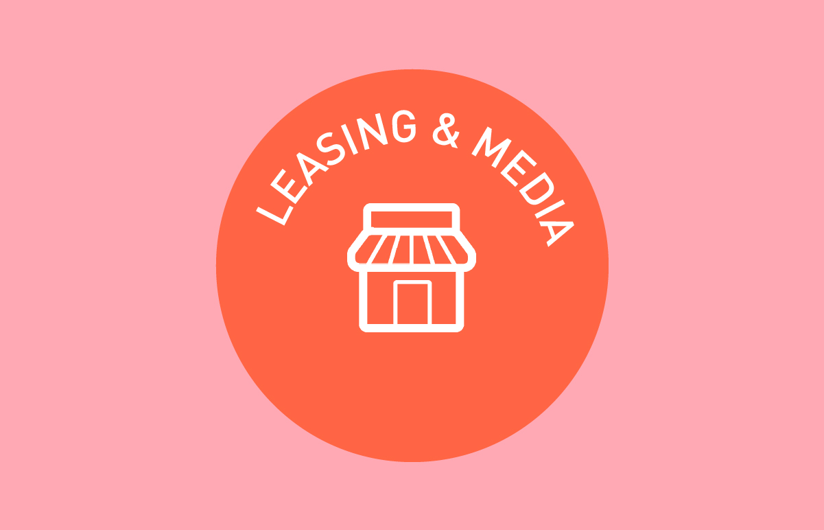 Leasing and Media