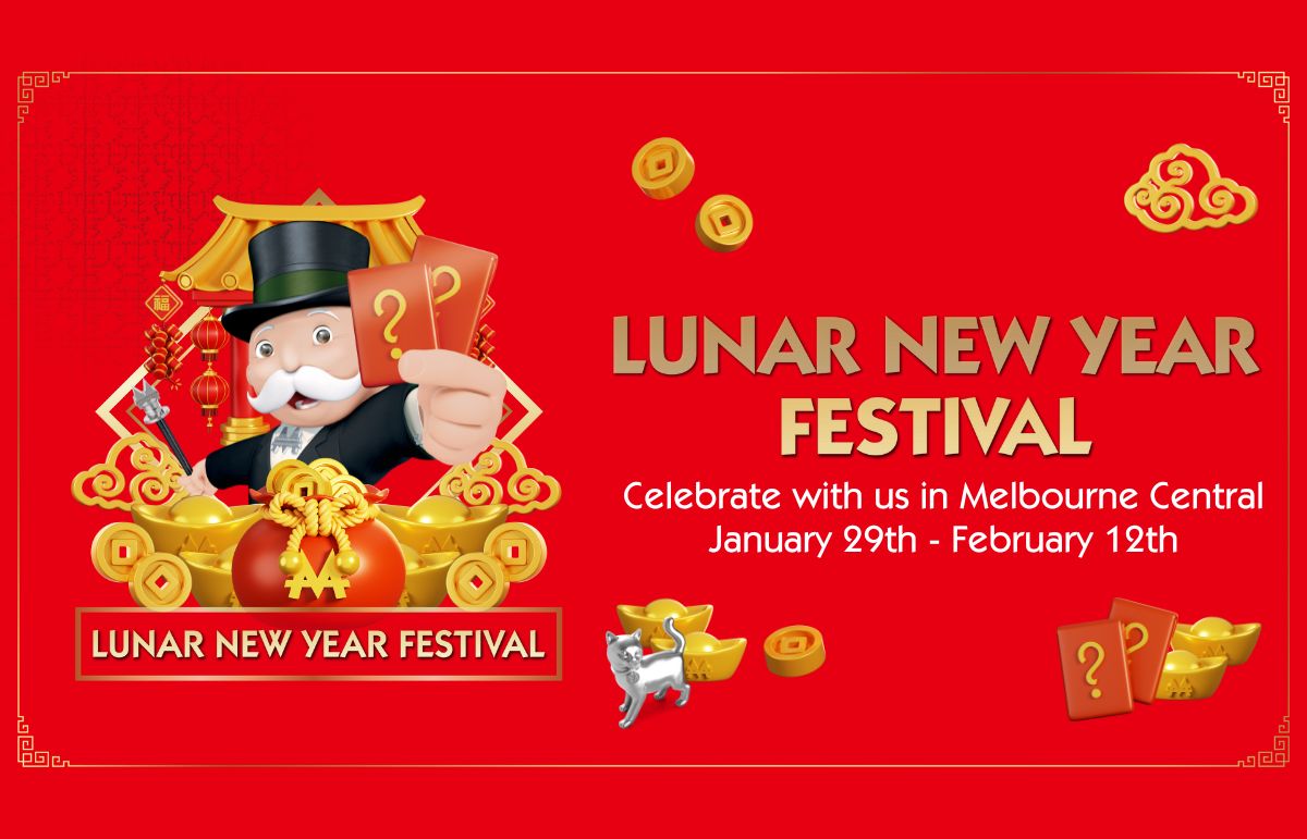 Lunar New Year Festival