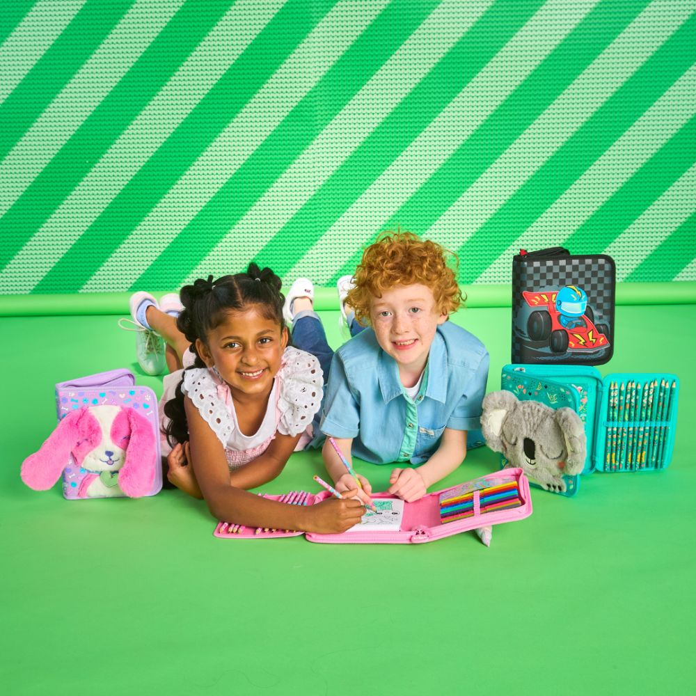 Christmas Gifting with Smiggle! 