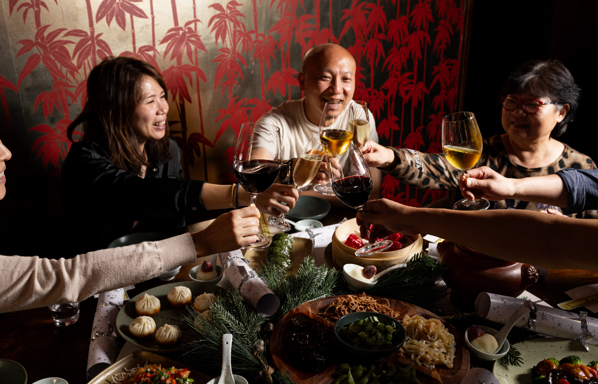 $49 per person only for New Shanghai Melbourne Central festival banquet menu.  With an option for 2 hours karaoke entertainment for additional $20 per person only.