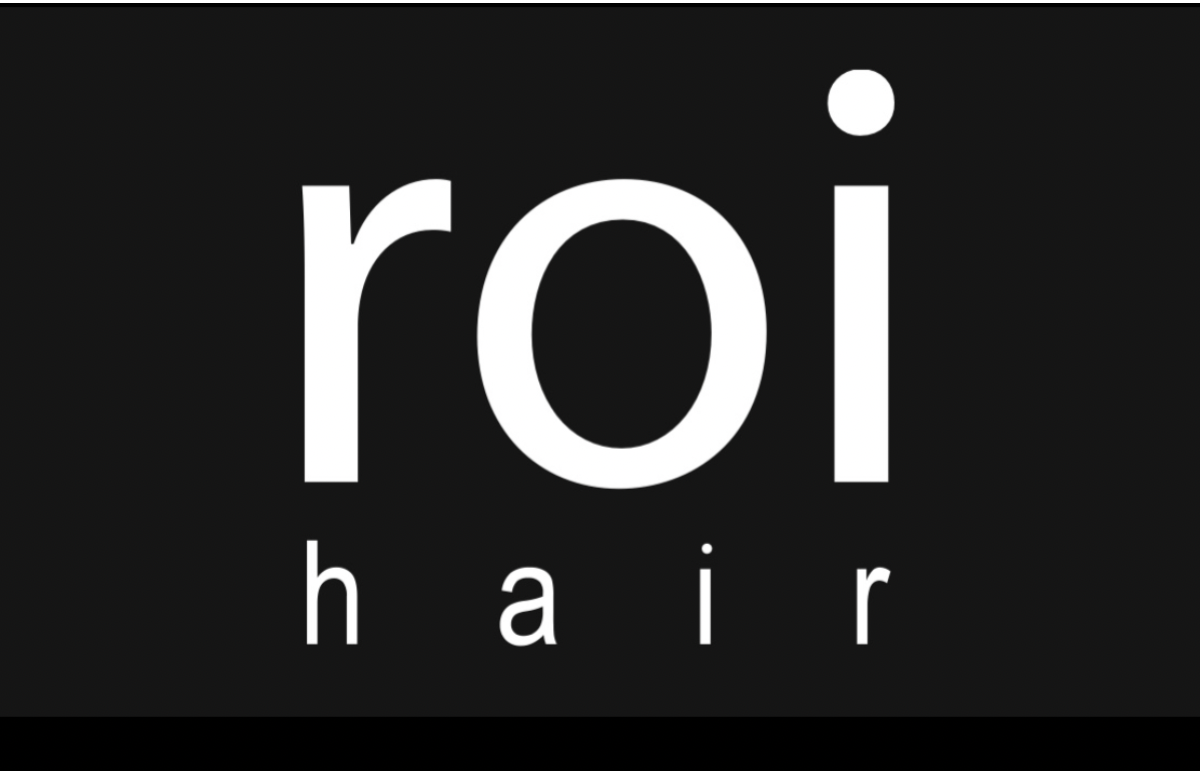 Roi Hair - 20% off Student Hair Cuts 