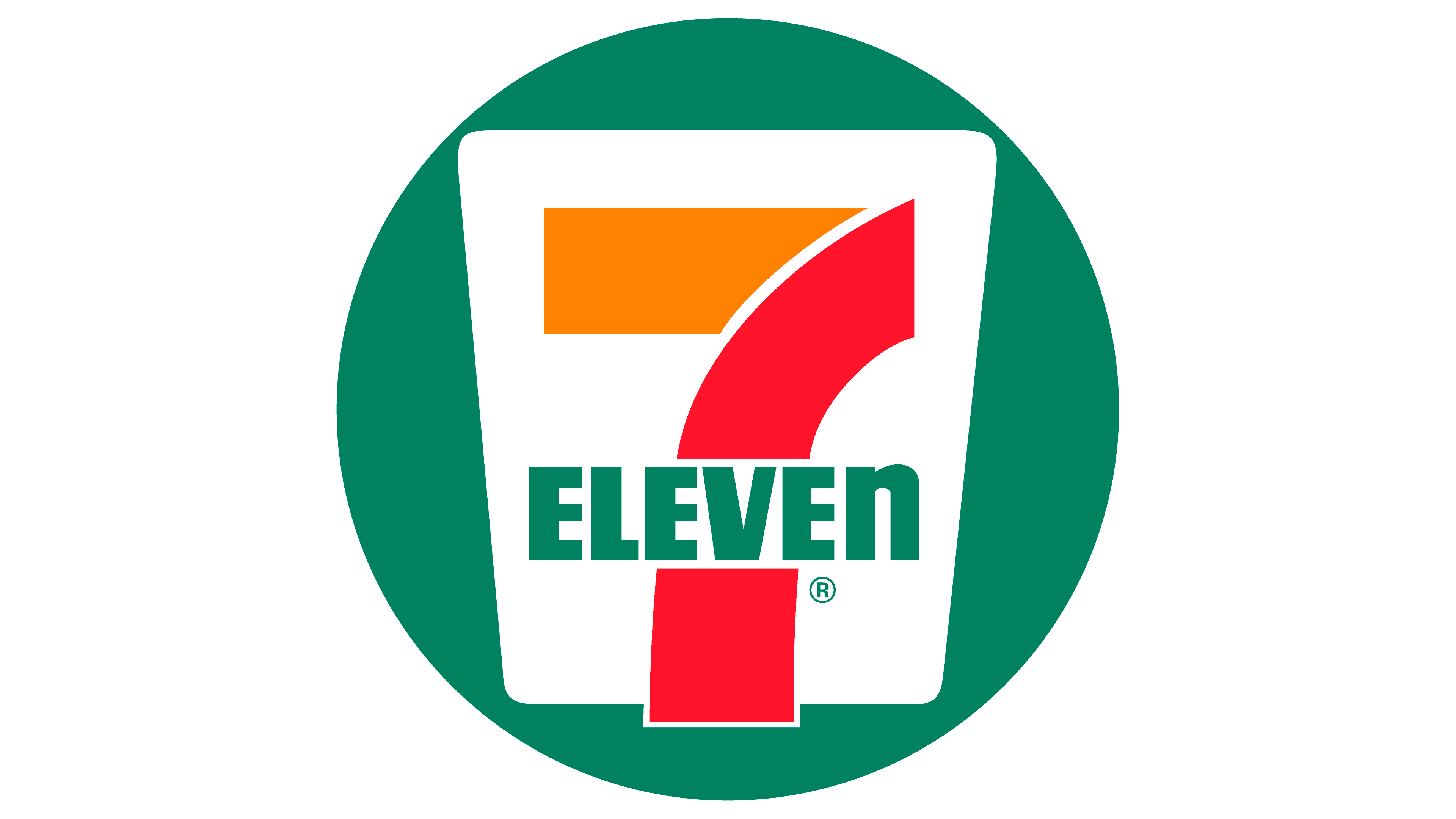 7 Eleven